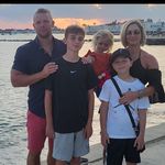 Profile Picture of Joe Stevenson (@joseph_stevenson_999) on Instagram