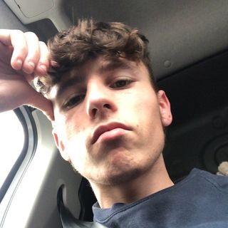 Profile Picture of David Steven Stretch (@david__stretch) on Instagram