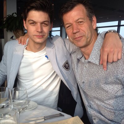 Profile Picture of John Gatehouse (@JohnPGatehouse) on Twitter