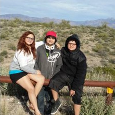 Profile Picture of Devin Soto (@soto_Anarchy) on Twitter