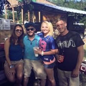 Profile Picture of Daniel Burris (@daniel.burris.35) on Myspace
