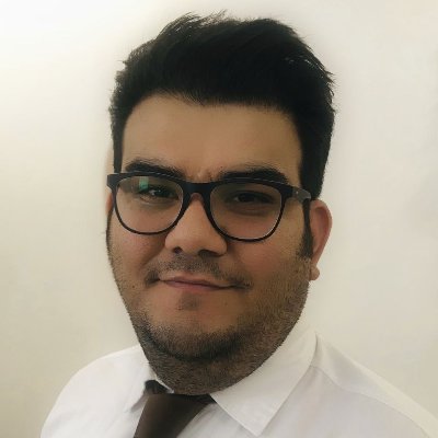Profile Picture of Mohammad Sadegh Shad (@m_sadegh_sh) on Twitter