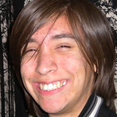 Profile Picture of Felix Grant (@vgafhg18) on Twitter