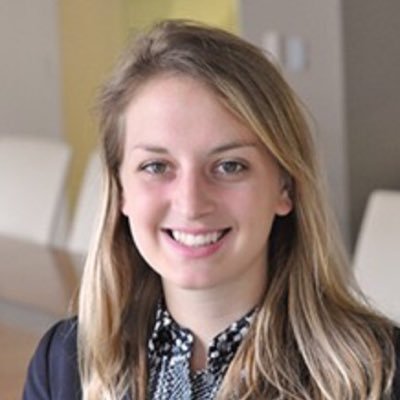 Profile Picture of Rebecca Forman (@rebforman) on Twitter