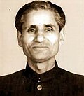 Profile Picture of Sarwanand Koul Premion Wikipedia