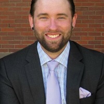 Profile Picture of Adam M. Dreher (@AdamMDreher) on Twitter