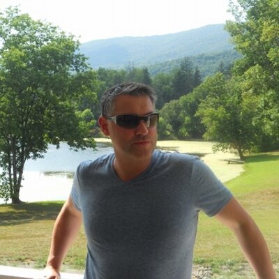 Profile Picture of Chris Charlton (@CskwaredC) on Twitter