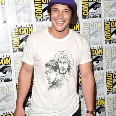 Profile Picture of Bob Morley Fans (@BobMorleyBrazil) on Twitter