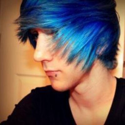 Profile Picture of Toby George (@TobyGeorge7) on Twitter