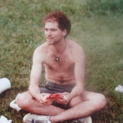 Profile Picture of Bob Tomlinson (@bobttomlinson) on Twitter