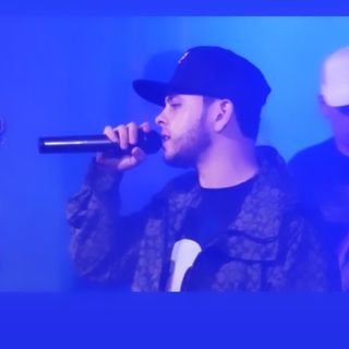 Profile Picture of Raul Aguilar (@raulaguilar_oficial) on Instagram