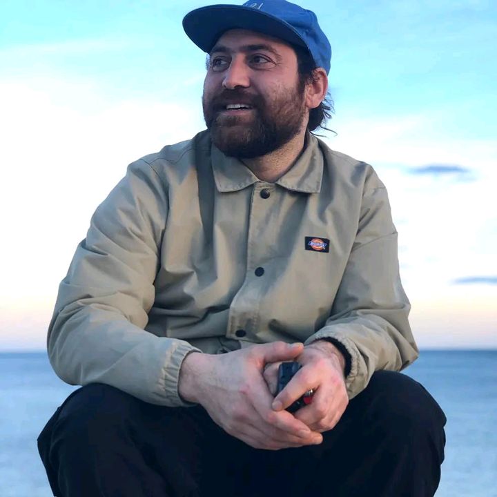 Profile Picture of Marilyn Bennett (@peter.bennet) on Tiktok