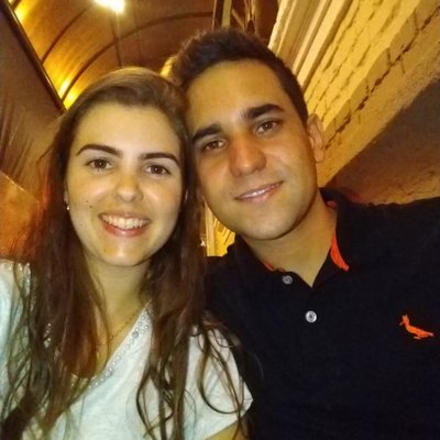 Profile Picture of Rafael Gaeta Daniel (@RafaelGaetaDan1) on Twitter