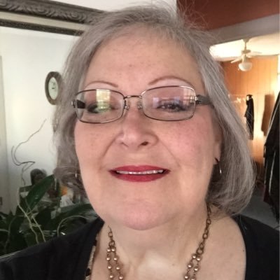 Profile Picture of Alecia Campbell (@grannyalecia) on Twitter