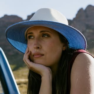 Profile Picture of Alice Merton (@alicemerton) on Instagram