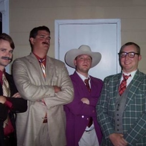 Profile Picture of Jason Mccuen (@qrunit) on Myspace