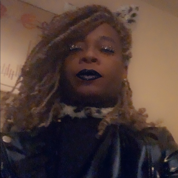 Profile Picture of Najah Muhammad (@naj036) on Poshmark