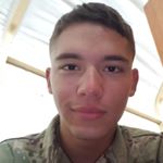 Dylan Prather - Instagram Profile Picture of Dylan Prather (@hippieisded) on Instagram