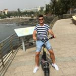Profile Picture of Mark de Jager (@mark_de_jager) on Instagram