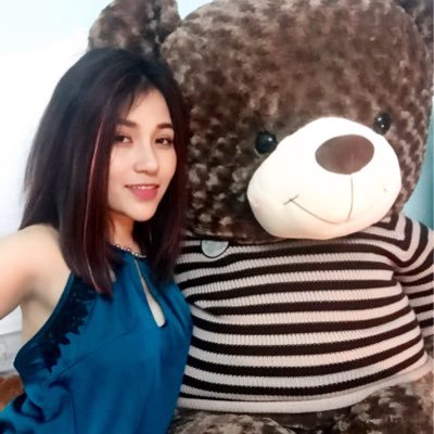 Profile Picture of Jennifer Trinh (@jennifertrinh69) on Twitter