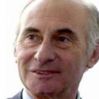 Profile Picture of Fernando De La Rua (@FerDelaRua) on Twitter