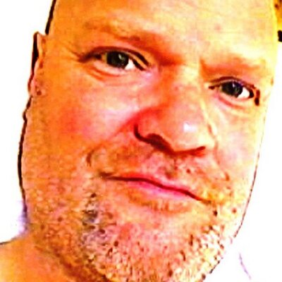 Profile Picture of Steve Chitty (@steve_chitty) on Twitter