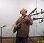 Profile Picture of Mike Hazelbaker (@mhazelbaker) on Facebook