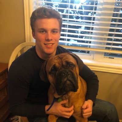 Profile Picture of Mason Wagner (@Masonwagner121) on Twitter