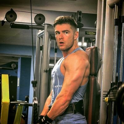 Profile Picture of Glen Murphy  Ⓜ️ (@glenmurchu) on Twitter