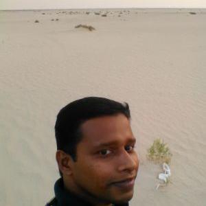 Profile Picture of Rajesh Narayanan (@rajeshraj2244) on Twitter