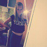 Profile Picture of lisaa 13 jahre Alt Follow me:* (@lisamarieklaves) on Instagram