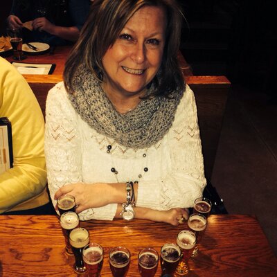 Profile Picture of Doris Rice (@Doris_Rice) on Twitter