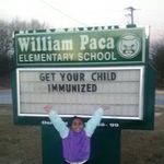 William Paca PTO - Instagram Profile Picture of William Paca PTO (@williampacapto) on Instagram