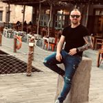 Profile Picture of Alex Preda (@alex_preda91) on Instagram