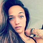 Profile Picture of Marsha Richella (@massiee_richella) on Instagram