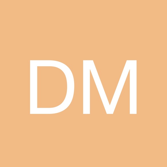 Profile Picture of Derek Morrow (@allornothing407) on Poshmark