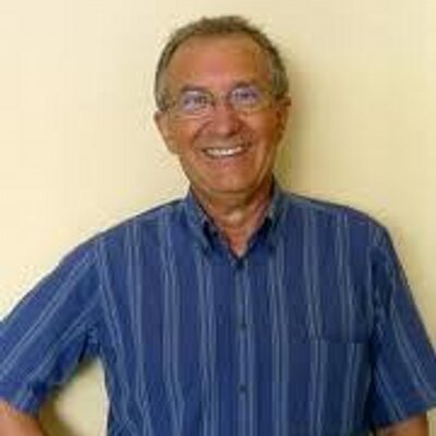 Profile Picture of Luis Alcivar (@luisalcivar9) on Twitter