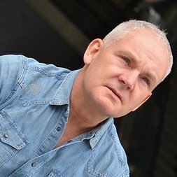 Profile Picture of Graham Torrington (@GTorrington) on Twitter