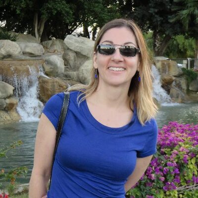 Profile Picture of Louise Stokes (@Bugaboo687) on Twitter