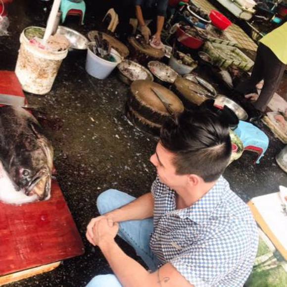 Profile Picture of Will Mannheim (@williammannheim) on Poshmark