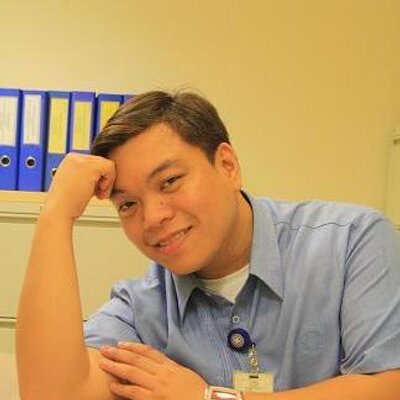 Profile Picture of Mark James Cayabyab (@myswitbabyjames) on Twitter