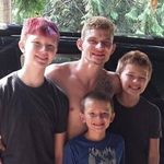 Profile Picture of Brandon Schroeder (@whiteboygotgame420) on Instagram