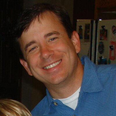 Profile Picture of Jon Barley (@jonbarley) on Twitter