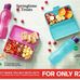 Profile Picture of Tware Tupperware (@tware.tupperware) on Facebook