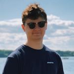 Profile Picture of grantbrooksgoodman (@grantbrooksgoodman) on Instagram