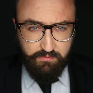 Profile Picture of Alex Simon Papaconstantinou (@alexsimonbass) on Facebook