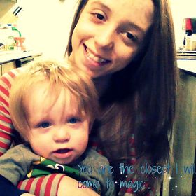 Profile Picture of Brianne Pillen (@bpillen) on Pinterest