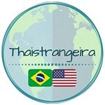 Thaís Didier 🇧🇷🇺🇸 - Instagram Profile Picture of Thaís Didier 🇧🇷🇺🇸 (@thaistrangeira) on Instagram