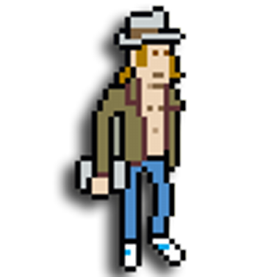 Profile Picture of Thomas Ricker (@Trixxy) on Twitter