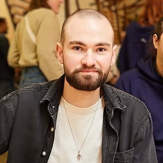 Profile Picture of Benjamin Russo (@russo_benjamin) on Instagram